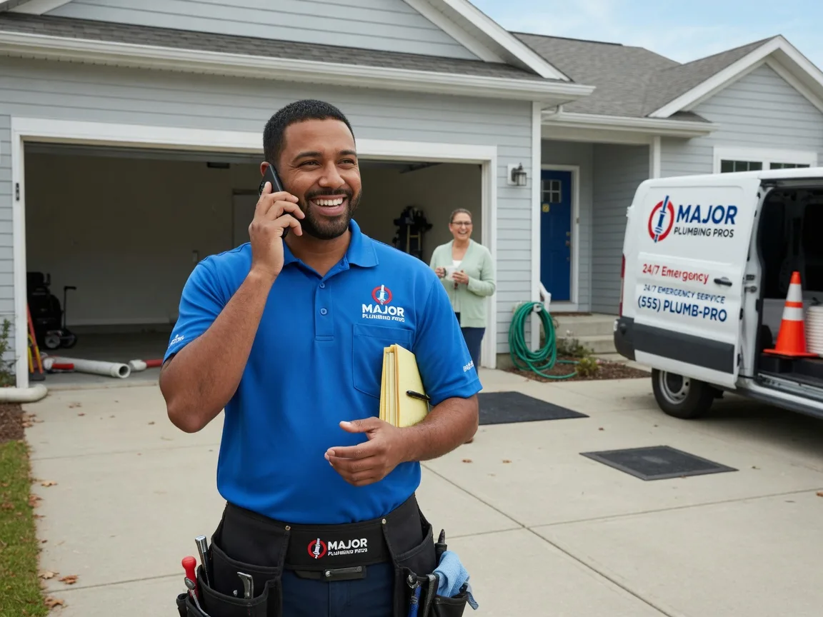 Drain Cleaning Services Nelsonville, OH FAQs